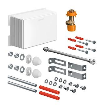 STANDAARD FIX INSTALLATIESET AQUA SYSTEEM 50 K99-0403