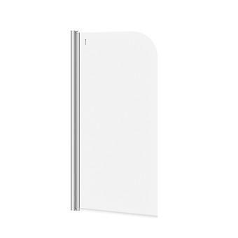 EASY NEW 140×70 One-Panel Bath Screen S301-289