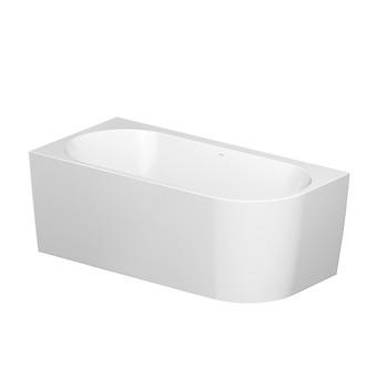 CREA 170x82 corner freestanding bathtub left S301-329