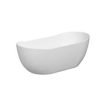 INVERTO by Cersanit SPA 180x80 OVAAL VRIJSTAAND BAD S301-372