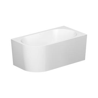 CREA 150x80 HOEK VRIJSTAAND BAD RECHTS S931-032