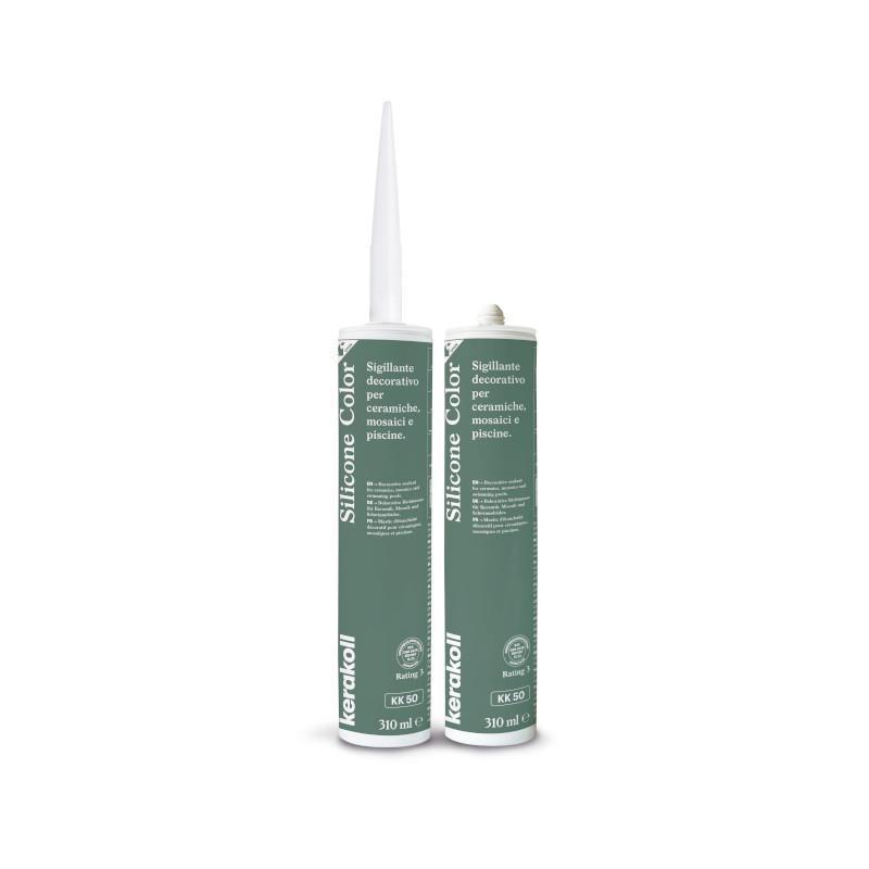 Silicone Color KK50 310ml