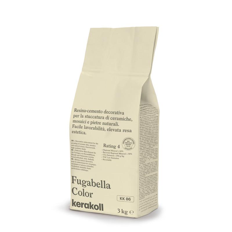 Fugabella Color KK86 3kg