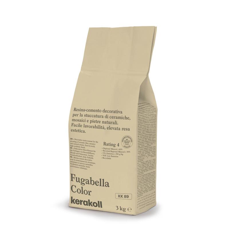 Fugabella Color KK89 3kg