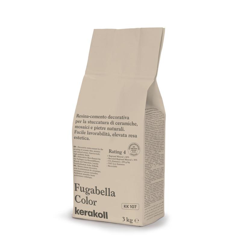 Fugabella Color KK107 3kg