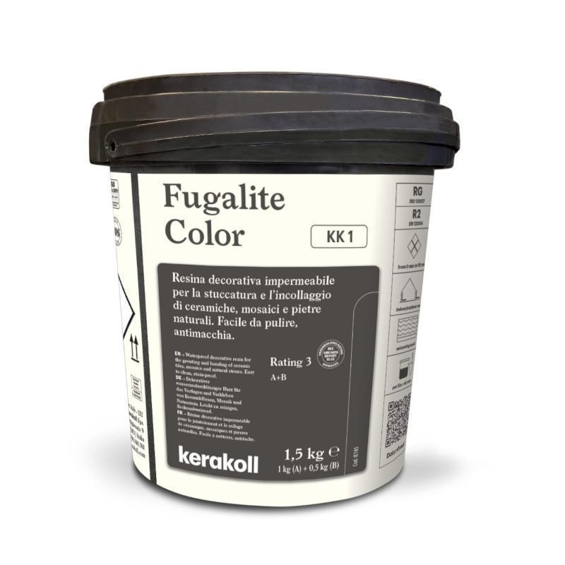 Fugalite Color KK1 1.5kg