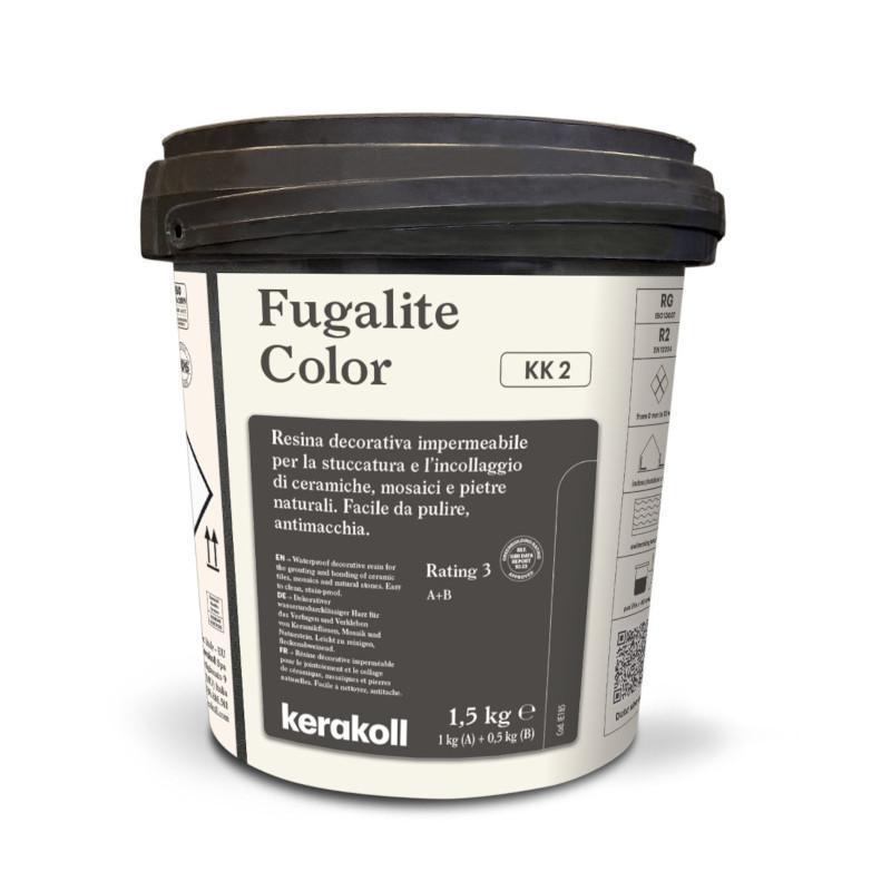 Fugalite Color KK2 1.5kg