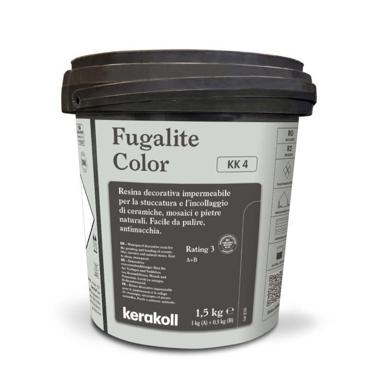 Fugalite Color KK4 1.5kg