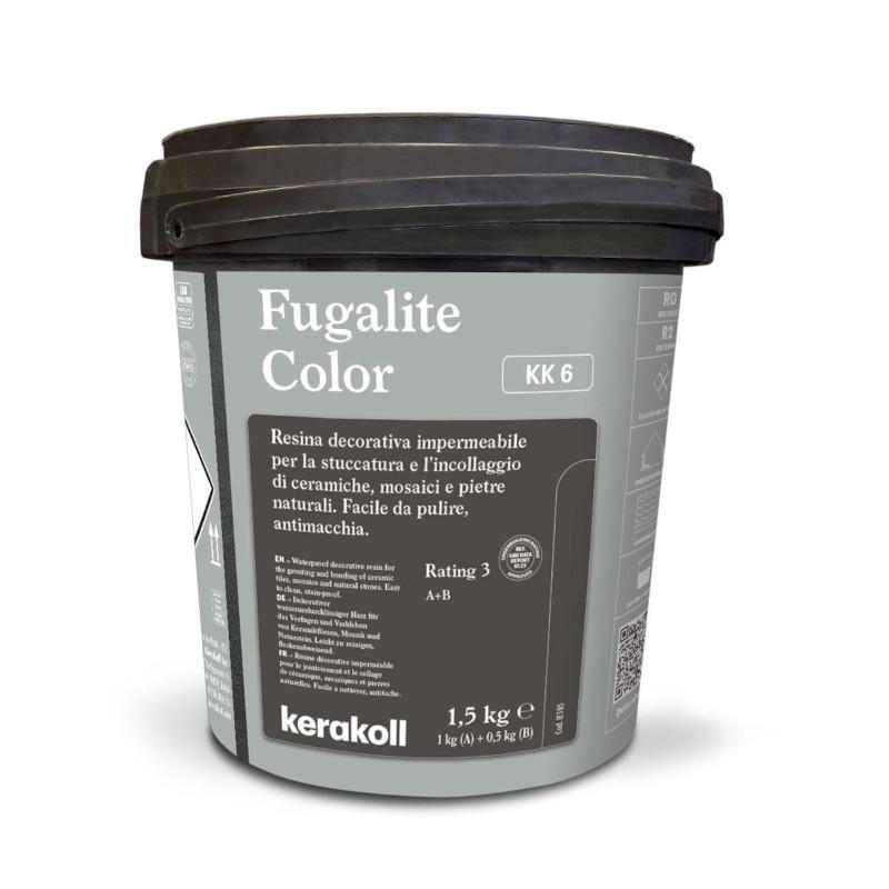Fugalite Color KK6 1.5kg