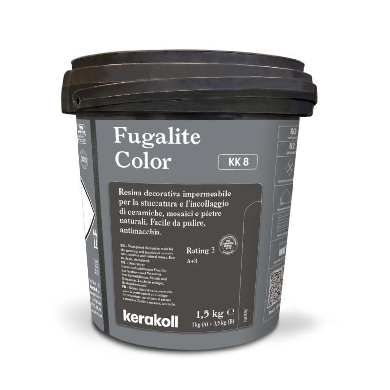 Fugalite Color KK8 1.5kg
