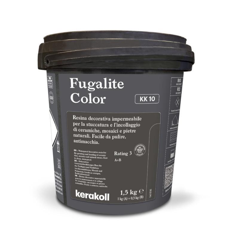 Fugalite Color KK10 1.5kg