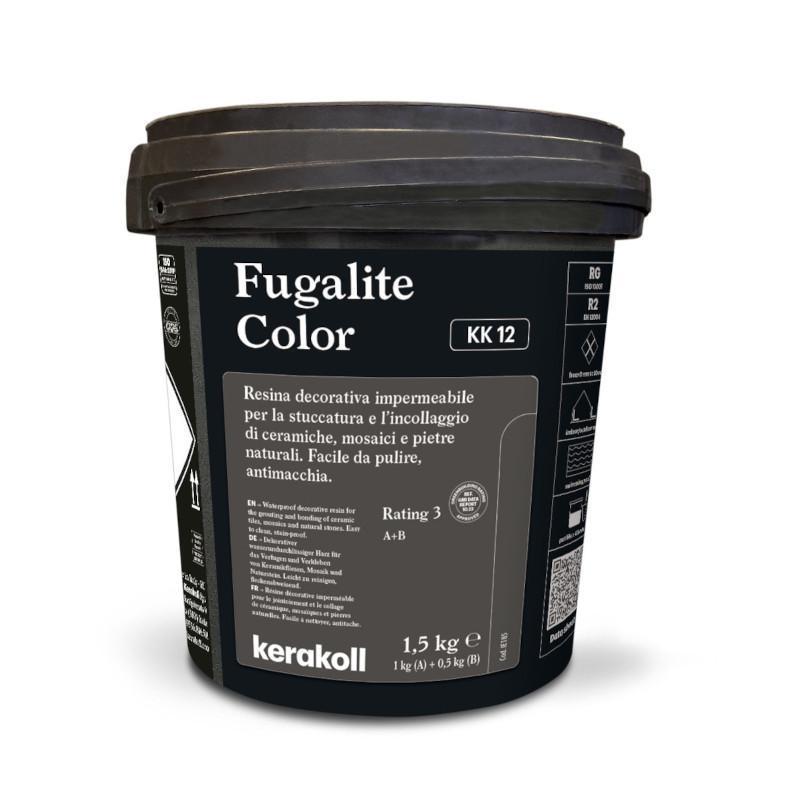 Fugalite Color KK12 1.5kg