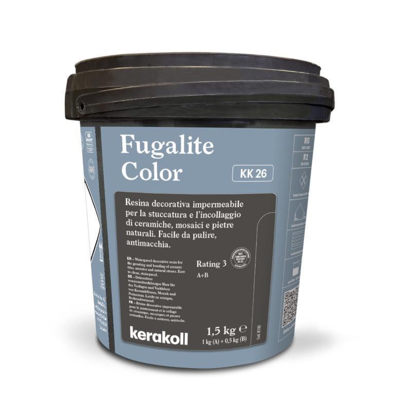 Fugalite Color KK26 1.5kg