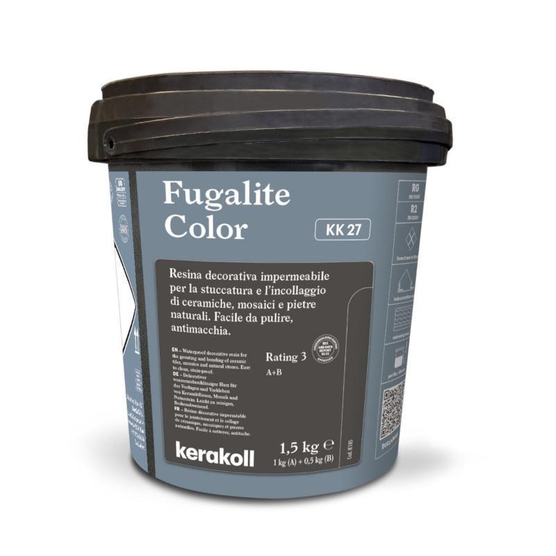 Fugalite Color KK27 1.5kg