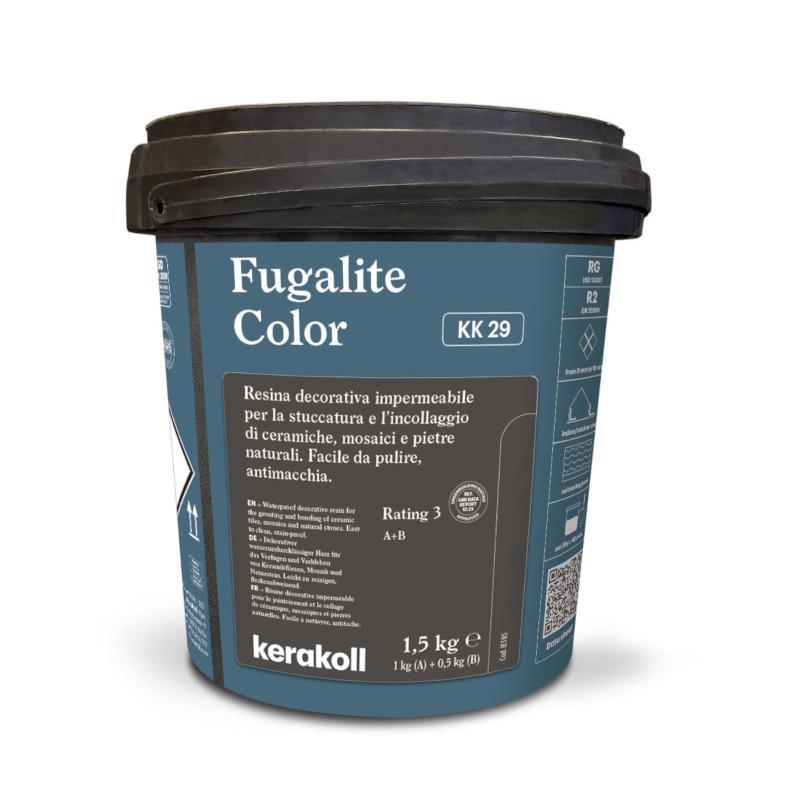 Fugalite Color KK29 1.5kg
