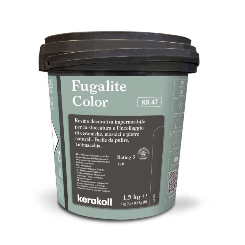 Fugalite Color KK47 1.5kg