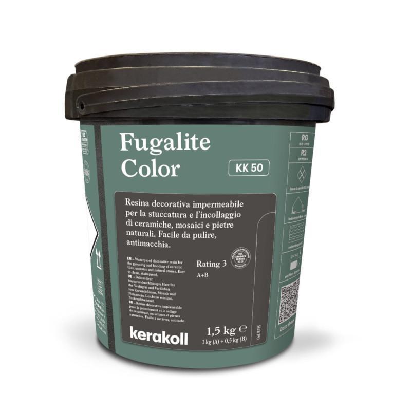 Fugalite Color KK50 1.5kg