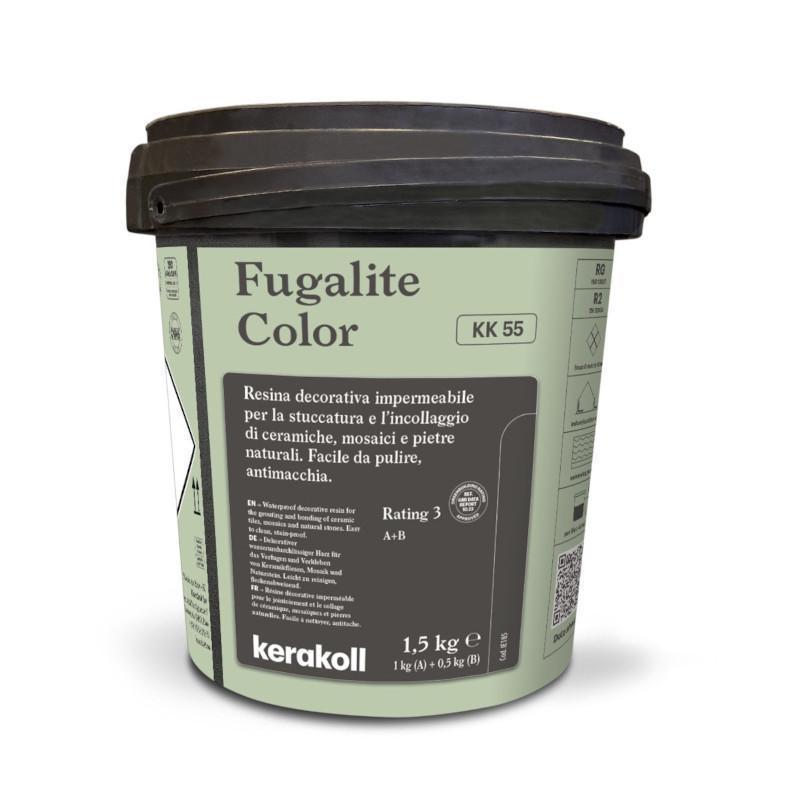 Fugalite Color KK55 1.5kg