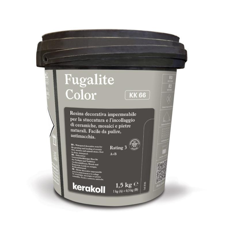 Fugalite Color KK66 1.5kg
