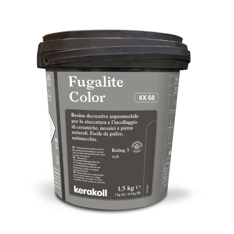 Fugalite Color KK68 1.5kg