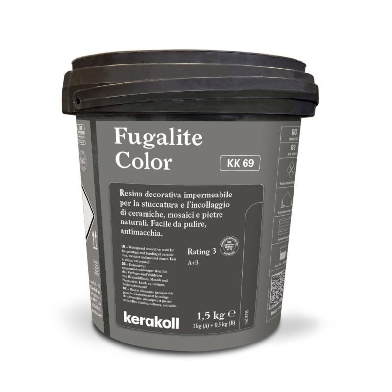 Fugalite Color KK69 1.5kg