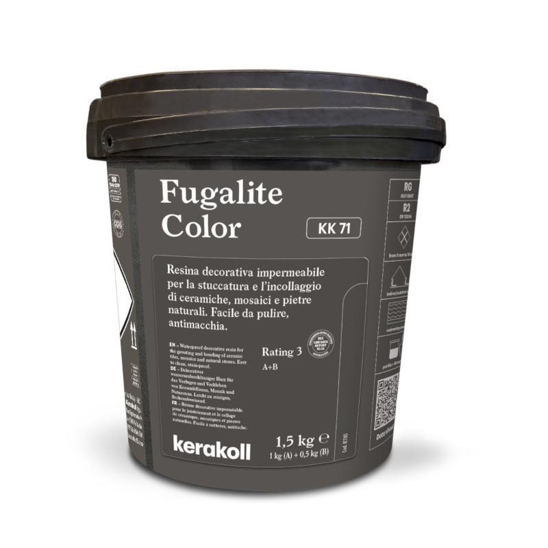 Fugalite Color KK71 1.5kg