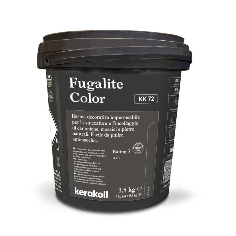 Fugalite Color KK72 1.5kg