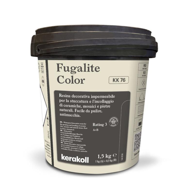 Fugalite Color KK76 1.5kg
