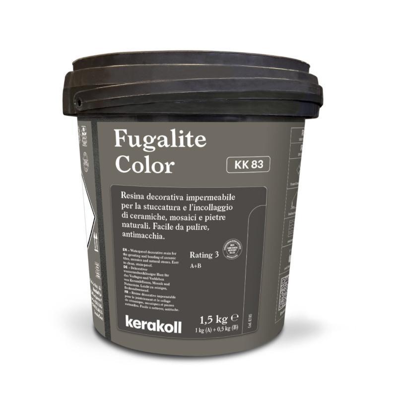 Fugalite Color KK83 1.5kg