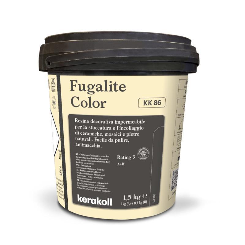 Fugalite Color KK86 1.5kg