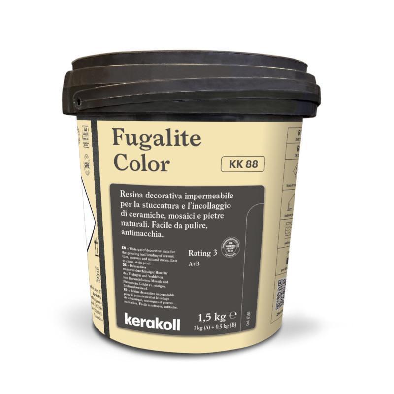 Fugalite Color KK88 1.5kg