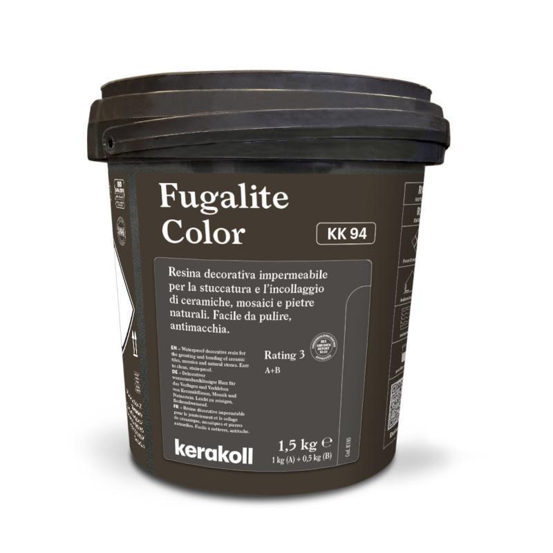 Fugalite Color KK94 1.5kg