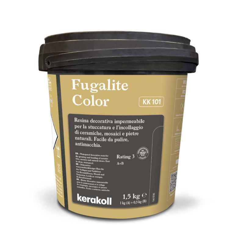 Fugalite Color KK101 1.5kg