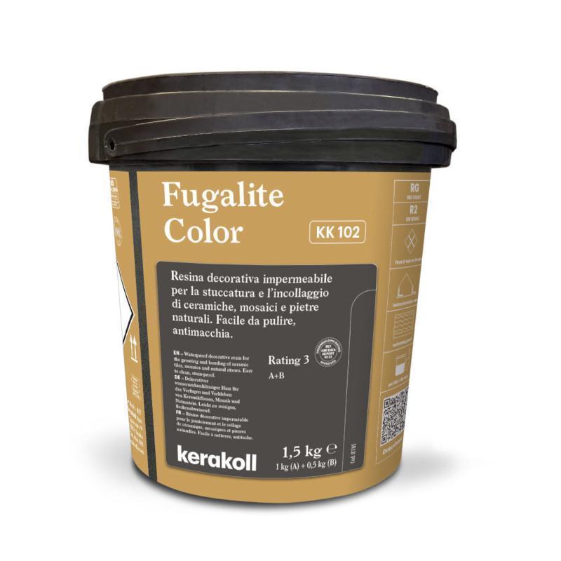 Fugalite Color KK102 1.5kg
