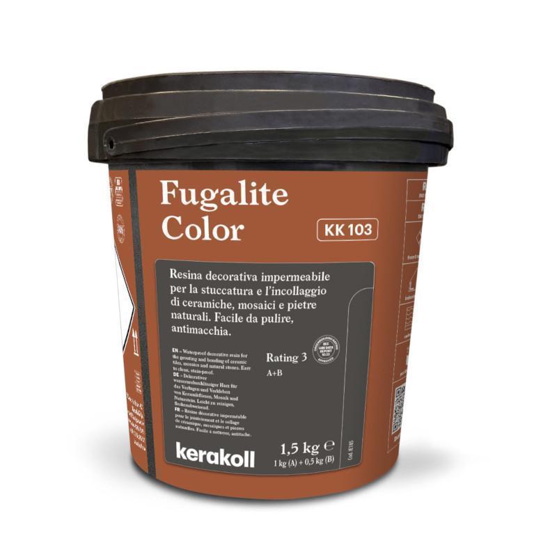 Fugalite Color KK103 1.5kg