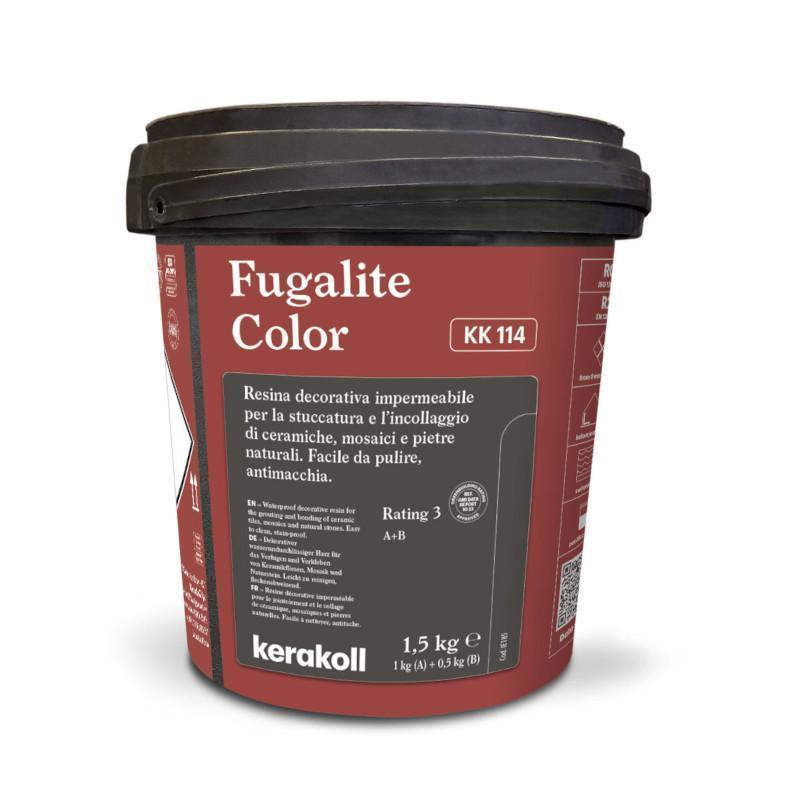 Fugalite Color KK114 1.5kg
