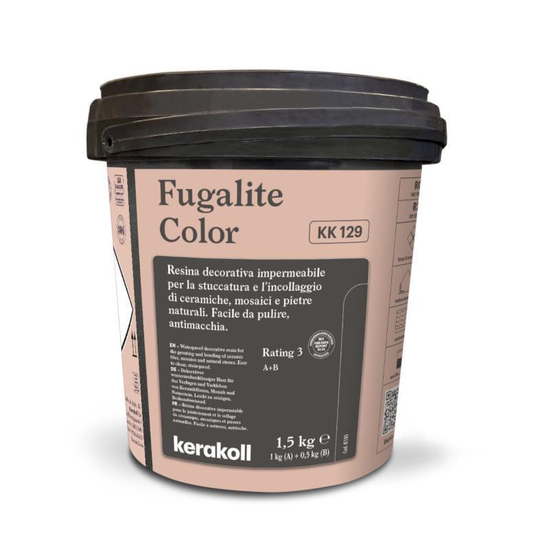 Fugalite Color KK129 1.5kg