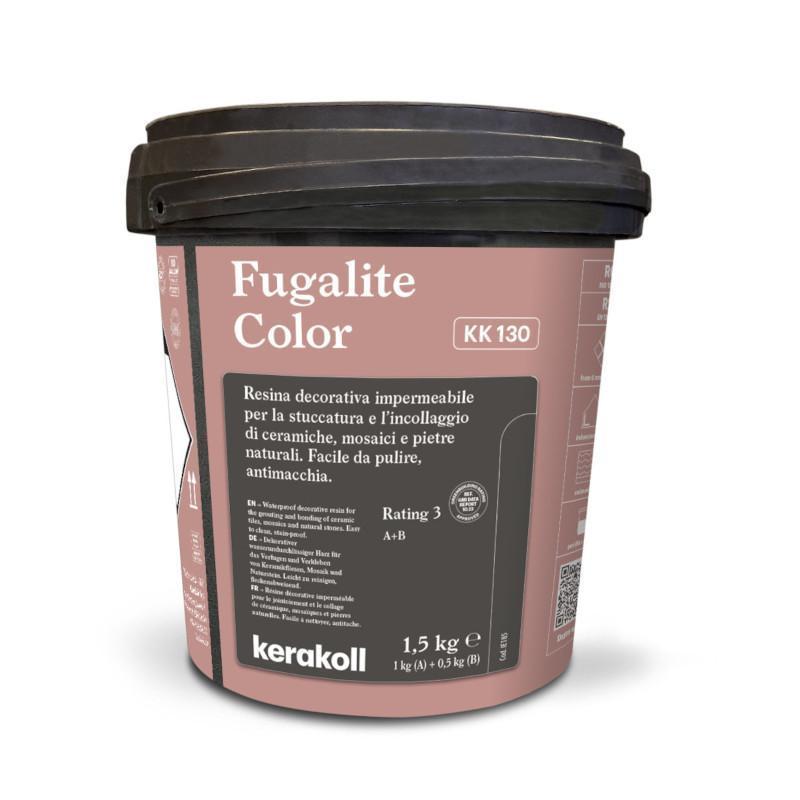 Fugalite Color KK130 1.5kg
