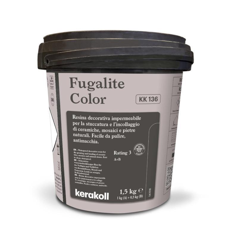 Fugalite Color KK136 1.5kg