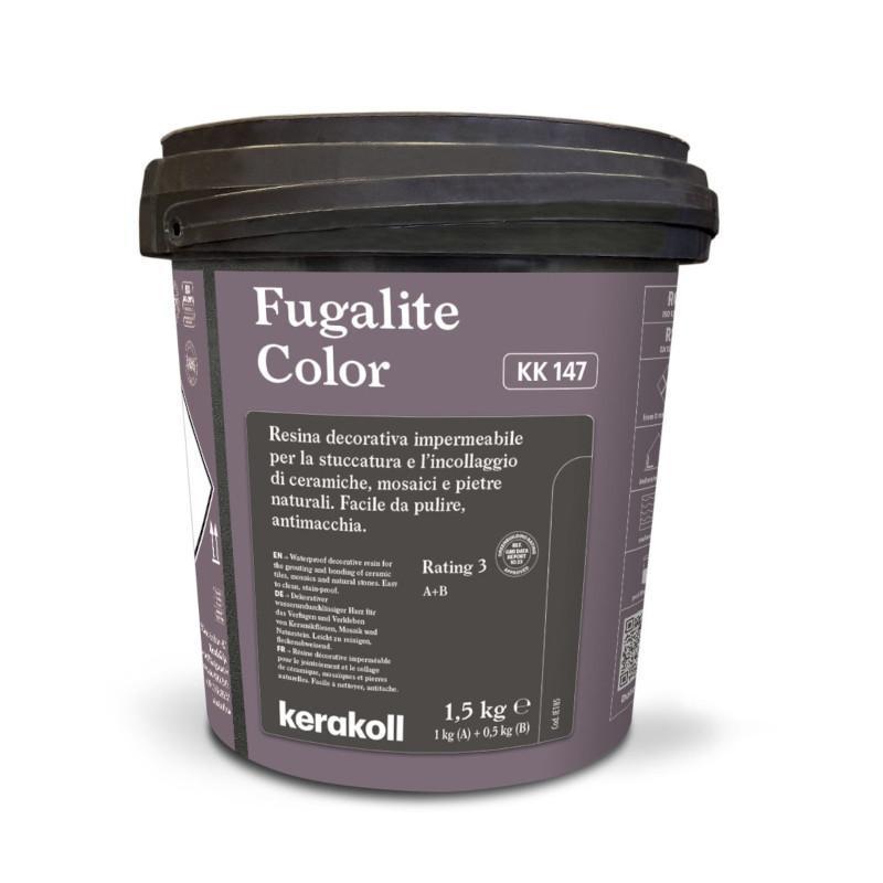 Fugalite Color KK147 1.5kg