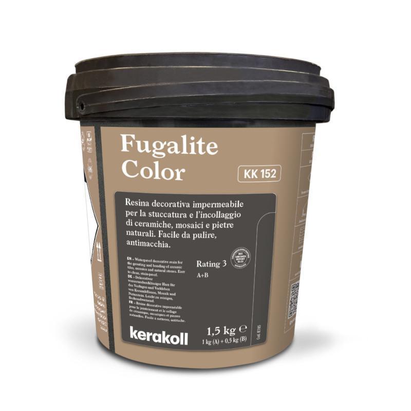 Fugalite Color KK152 1.5kg
