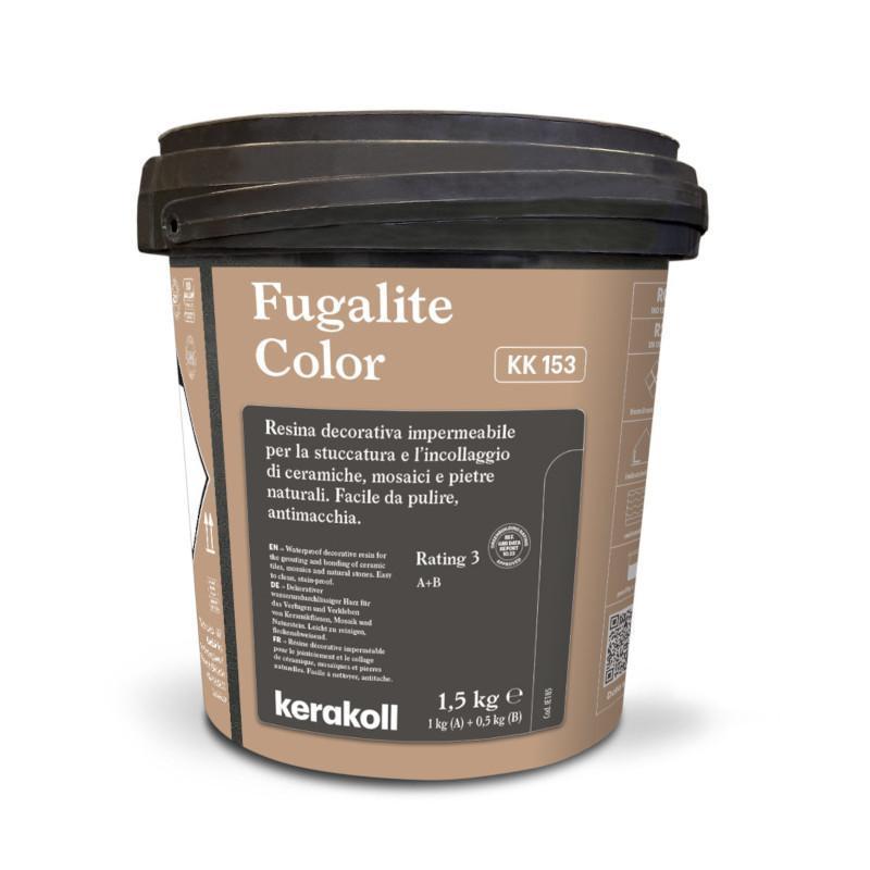 Fugalite Color KK153 1.5kg