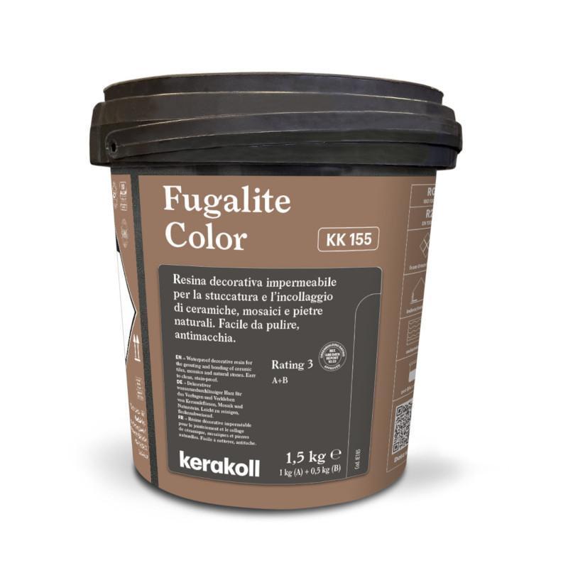 Fugalite Color KK155 1.5kg