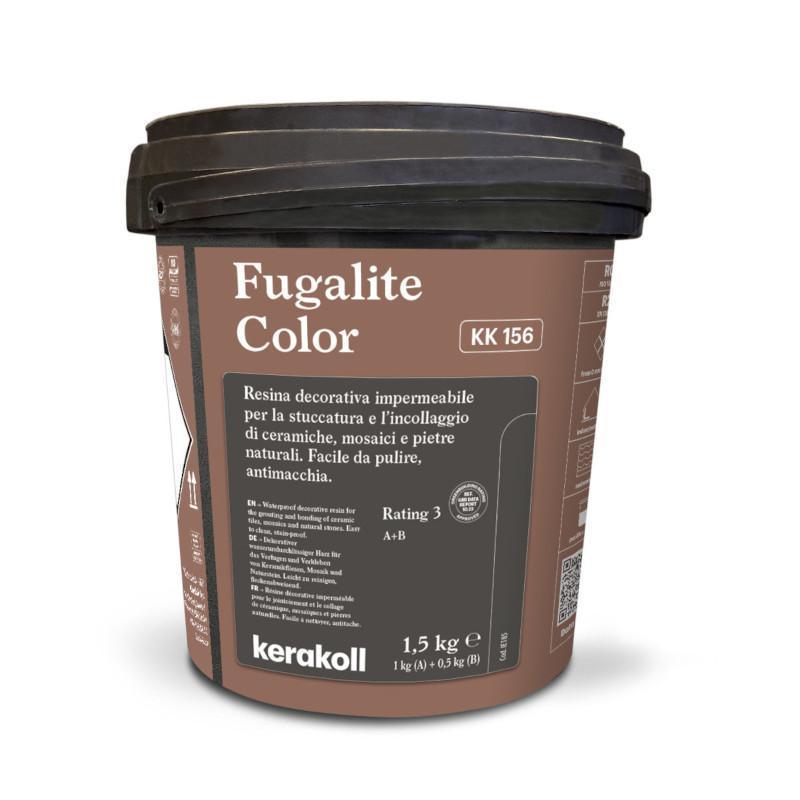 Fugalite Color KK156 1.5kg