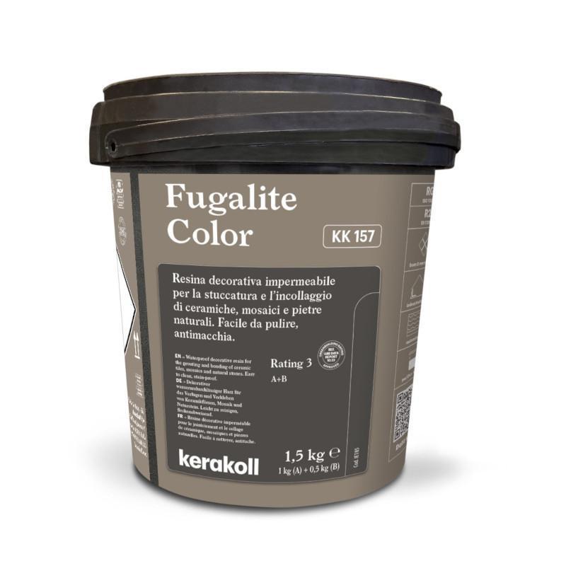 Fugalite Color KK157 1.5kg