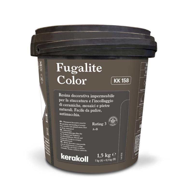 Fugalite Color KK158 1.5kg