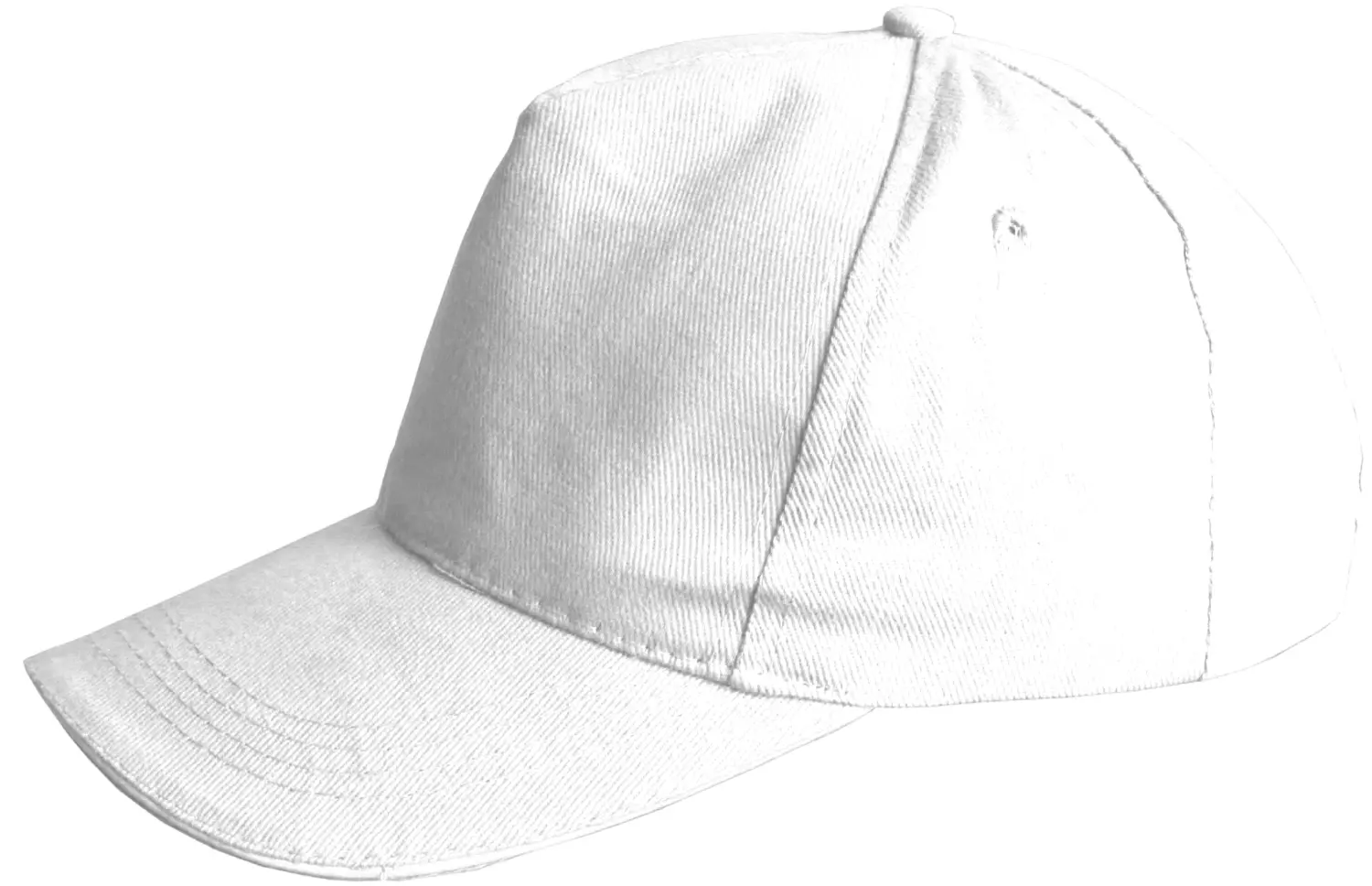 CAROL Baseball Cap White STALCO S-44227