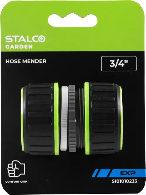 EXP Repairer 3/4″ STALCO GARDEN S101010233