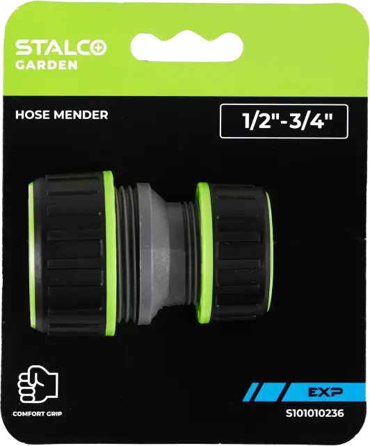 EXP Repairer 1/2″ - 3/4″ STALCO GARDEN S101010236
