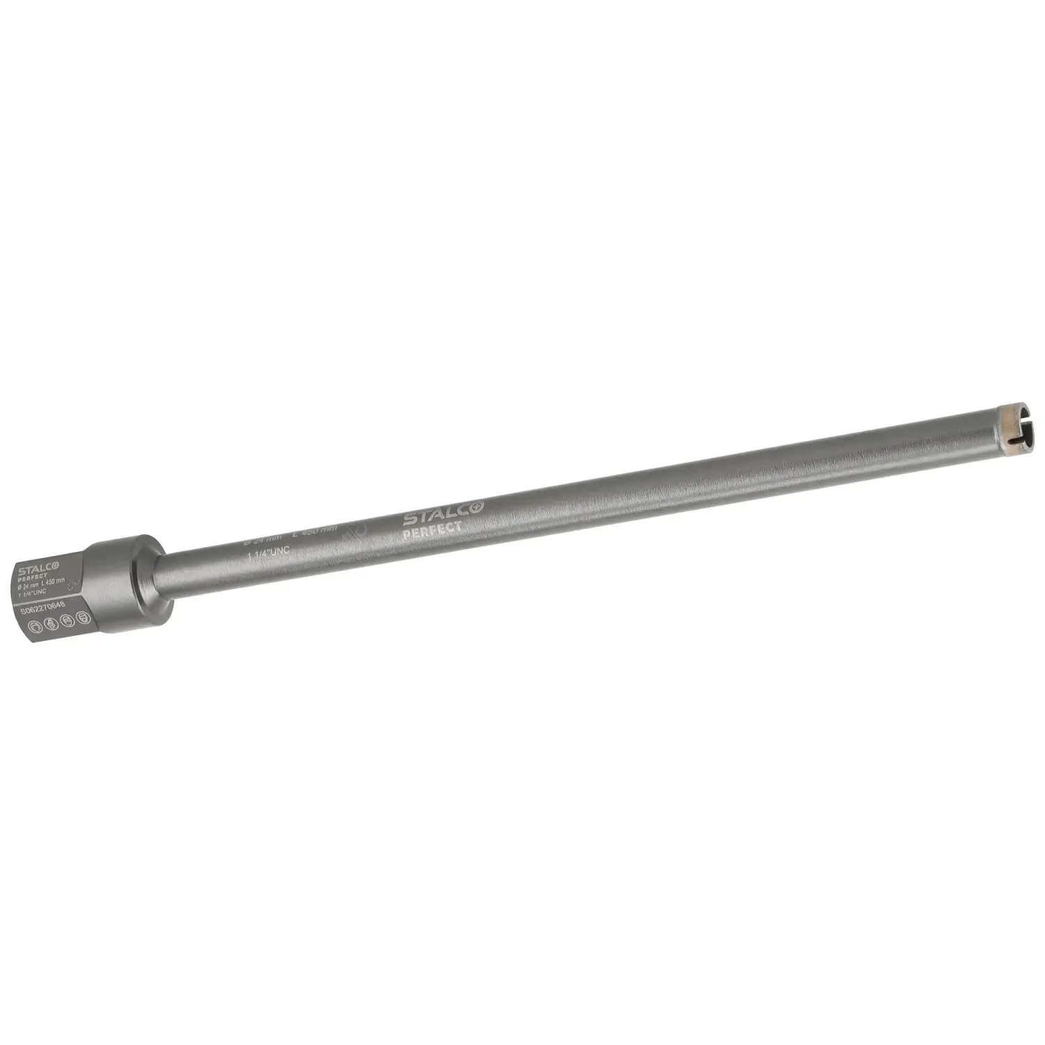 Diamond core drill 32 / 400mm STALCO PERFECT S062270658